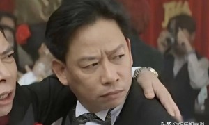 75岁老戏骨因流感进ICU，呼吸困难输两袋血，晚年潦倒靠资助度日