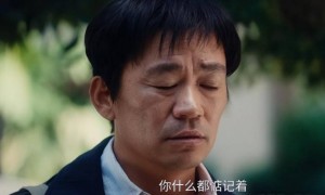42岁王宝强重返电视剧，单镜头爆发力惊人，秒杀流量明星