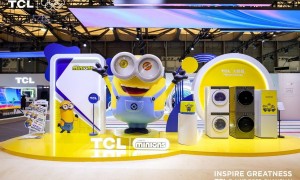 健康守护+空间革命+智慧服务，TCL冰洗创新“三重奏”击中时代刚需