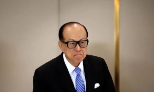 交易泡汤？黑石集团抵京不到48小时，商务部怒斥，李嘉诚或将出局