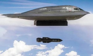 先进装备不断登场，以伊战火中的“武器对垒”